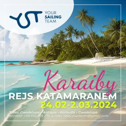 YST_Karaiby_rejs