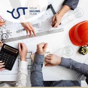 Szkolenie z zarządzania projektami w budownictwie