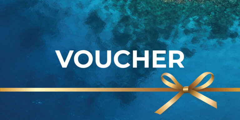 Voucher na rejs katamaranem