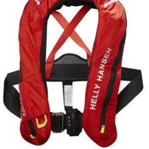 Kamizelka ratunkowa HELLY HANSEN SAILSAFE INSHORE